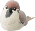 Banpresto Demon Slayer Fluffy Puffy Chuntaro Fig - Banpresto Demon Slayer Fluffy Puffy Chuntaro Fig - Collectibles