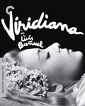 Criterion Collection - Viridiana - UHD