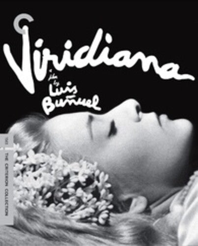 Criterion Collection - Viridiana - UHD