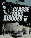 Criterion Collection - Classe Tous Risques - UHD