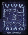 Criterion Collection - Killers Of The Flower Moon - UHD