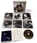 Lupu,radu - Unreleased Recordings: Decca Masters & Radio Tapes - Music CD