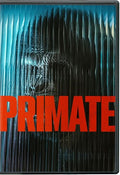 Primate - Primate - DVD