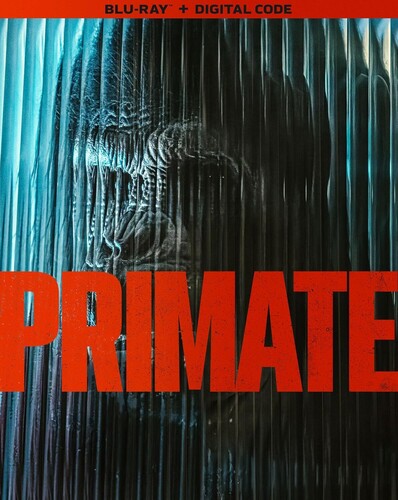 Primate - Primate - Blu-ray