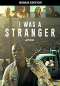 I Was A Stranger - I Was A Stranger - DVD