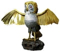 Bubo Gold Patina Edition Nx (open Wings Only) - Bubo Gold Patina Edition Nx (open Wings Only) - Collectibles