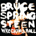 Bruce Springsteen - Wrecking Ball [LP]