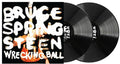 Springsteen,bruce - Wrecking Ball - Vinyl Record