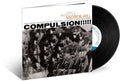 Andrew Hill - Compulsion!!!!! (Blue Note Tone Poet Edition) [LP]