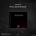 Kang Daniel - Pulsephase - Music CD
