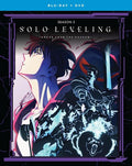 Solo Leveling: Season 2 - Arise From The Shadow - Solo Leveling: Season 2 - Arise From The Shadow - Blu-ray