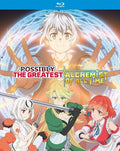 Possibly The Greatest Alchemist Of All Time - Comp - Possibly The Greatest Alchemist Of All Time - Comp - Blu-ray
