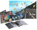Pink Floyd - Wish You Were Here - 50th Anniversary - Music CD