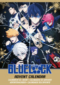 Tokyopop - Blue Lock Advent Calendar - Books