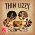 Thin Lizzy - Radio Tapes - Music CD
