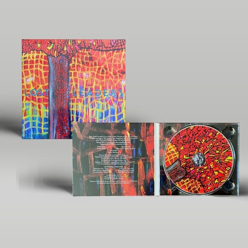 Lost Leaders - Lost Leaders - Music CD