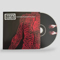 M-16 - Canciones Escritas En El Exilio - Music CD