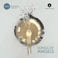 Songs Of Angels Music CD