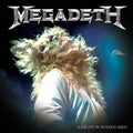 Megadeth - Night In Buenos Aires - Shm-cd - Music CD