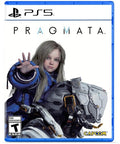 PS5 Pragmata - PlayStation - Video Game