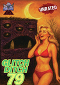 Glitch Ditch 79 - Glitch Ditch 79 - DVD