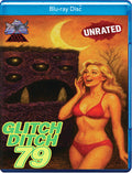Glitch Ditch 79 - Glitch Ditch 79 - Blu-ray