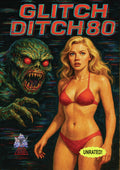 Glitch Ditch 80 - Glitch Ditch 80 - DVD