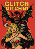 Glitch Ditch 81 - Glitch Ditch 81 - DVD