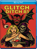 Glitch Ditch 81 - Glitch Ditch 81 - Blu-ray