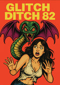 Glitch Ditch 82 - Glitch Ditch 82 - DVD