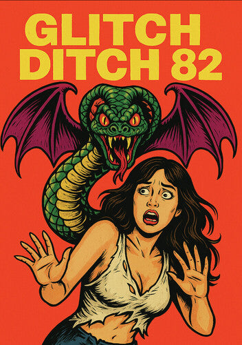 Glitch Ditch 82 - Glitch Ditch 82 - DVD