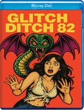 Glitch Ditch 82 - Glitch Ditch 82 - Blu-ray