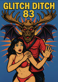Glitch Ditch 83 - Glitch Ditch 83 - DVD