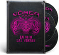 Sober - Xxx Aniversario: En Vivo Las Ventas - Music CD