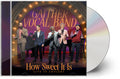 Gaither Vocal Band - How Sweet It Is: Live In Concert [CD]