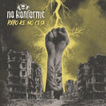 No Konforme - Rayo Ke No Cesa - Music CD