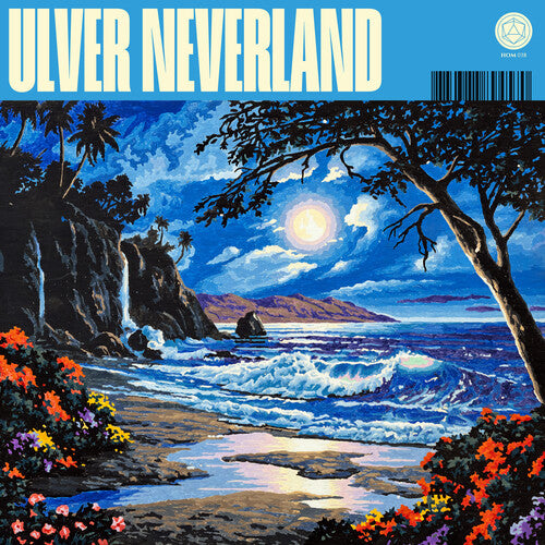 Ulver - Neverland - Music CD
