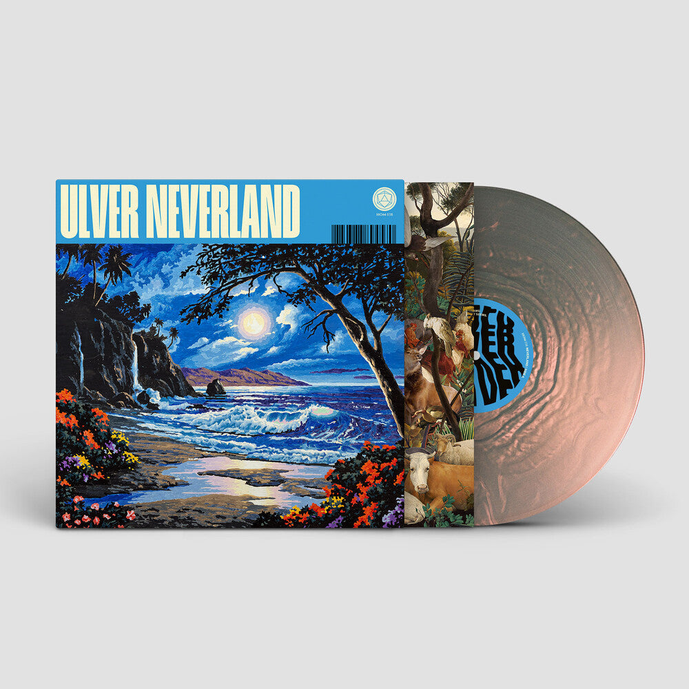 Neverland [LP] Vinyl Record