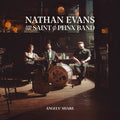 Evans,nathan - Angels Share - Music CD