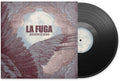 La Fuga - Justo Despues Del Silencio - Vinyl Record