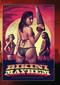 Bikini Mayhem - Bikini Mayhem - DVD