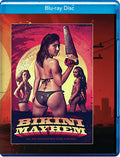 Bikini Mayhem - Bikini Mayhem - Blu-ray