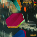 Nievla - Miradas - Vinyl Record