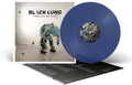 Black Lung - Forever Beyond - Blue - Vinyl Record