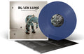 Forever Beyond [Blue] Vinyl Record
