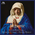 Scheen,celine / Ricercar Consort - Lagrime - Music CD