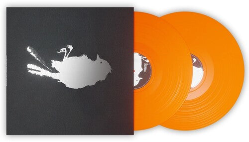 Tributo A Triangulo De Amor Bizarro / Var - Orange - Tributo A Triangulo De Amor Bizarro / Var - Orange - Vinyl Record