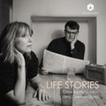 Booth,claire/ Coleman,jams - Life Stories - Music CD