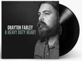 Farley,drayton - Heavy Duty Heart - Vinyl Record