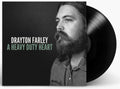 A Heavy Duty Heart [LP] Vinyl Record